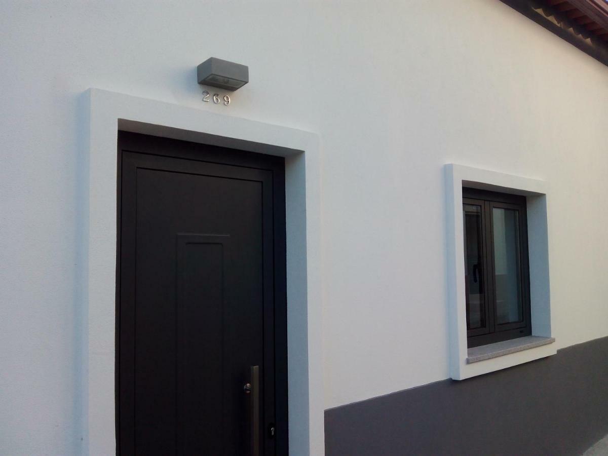 Villa Casas Do Pedro T3 Vila Praia de Âncora Exterior foto
